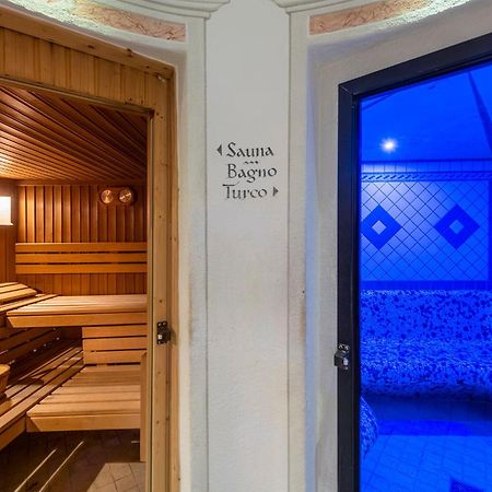 Alpino Charme Apartments Peio Ngoại thất bức ảnh