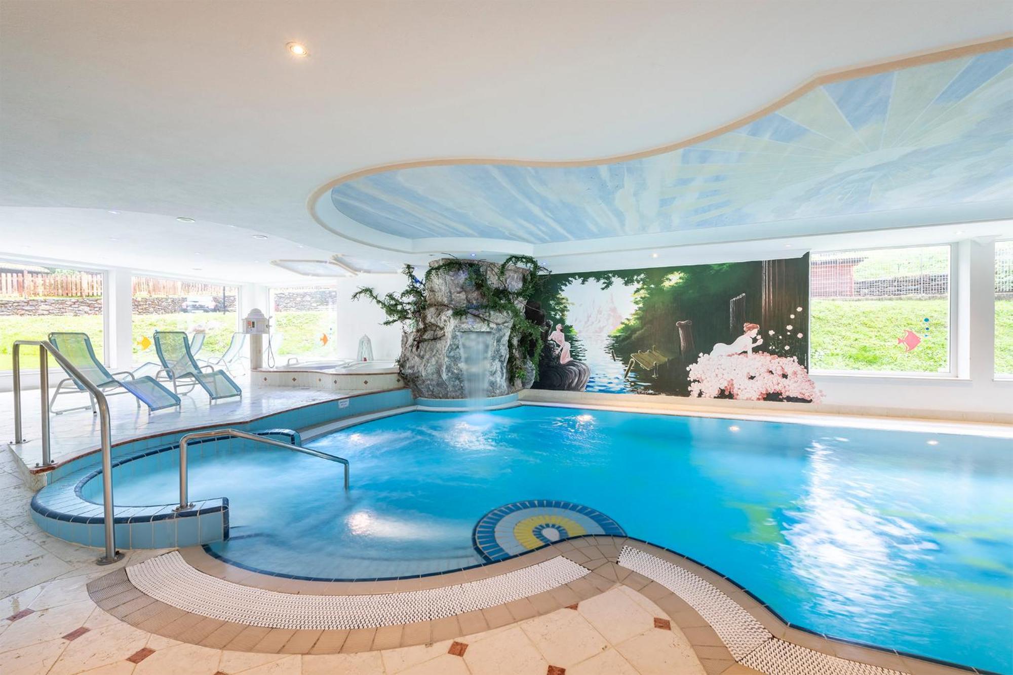 Alpino Charme Apartments Peio Ngoại thất bức ảnh