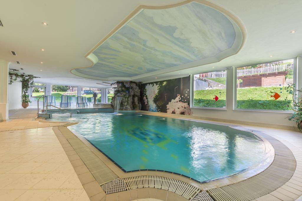 Alpino Charme Apartments Peio Ngoại thất bức ảnh